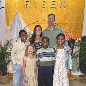 Team Page: Davidson Family